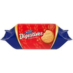 McVities Digestives Biscuits - 24x225g