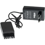 Vhbw - Chargeur câble alimentation inclus compatible avec Hilti 2203932, 418009, B36, B36V batteries Li-ion d'outils (36V)