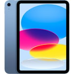 Apple iPad 10.9-inch (10th gen) Wi-Fi + Cellular (2022) 256GB Blue