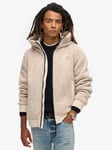 Superdry Hooded Bomber Jacket