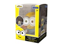 Despicable Me Dm4 Minions 3D Character Night Light