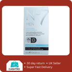 No7 Men Soothing Moisturiser SPF15 50ml Sensetive Care