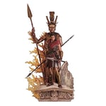 Pure Arts Assassin´s Creed Statuette 1/4 Animus Kassandra 80 cm