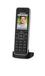 AVM FRITZ!Fon C6 DECT-Mobilteil Black