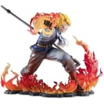 Figurine - One Piece - Sabo 15.5 Cm