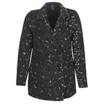 Manteau Vero Moda  VMCOCOLEOPARD