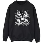 Sweat-shirt Harry Potter  House