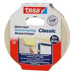 Tesa Classic Maskeringstape