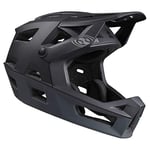 Casque Trigger FF Black XS (49-54cm)