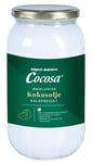 Supernature Cocosa Kaldpresset Kokosolje 1000 ml