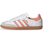 Kengät adidas  Samba OG Wonder White