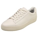 Ted Baker Wstwood Mens White Fashion Trainers - 12 UK