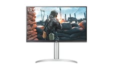 LG 27UP650K-W.AEU Computerbildschirm 68 6 cm (27") 3840 x 2160 Pixel 4K Ultra HD LED Weiß