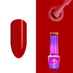 Mollylac - Gellack - Pin-up Girl - Nr371 - 5g UV-gel/LED