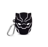 THUMBS UP 3D AirPods Case "Black Panther"