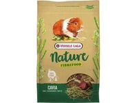 Versele-Laga Fibrefood Cavia Nature Fiberrikt Foder För Marsvin 1Kg