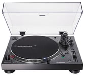 Audio Technica AT-LP120XBT-USB Direct-Drive Bluetooth Turntable