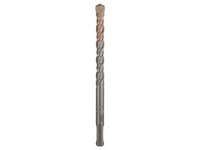 Bosch 1 618 596 179, Borr, Borrhammare, Hammer Drill Bit, 1,1 Cm, 165 Mm, Tegel, Betong, Kalksten, Sten, 10 Cm