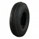 Pneu Chariot / Diable  Kings Tire 2.80 - 2.50-4   V6601  4PR + Chambre à air