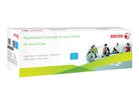 Xerox - Cyan - Kompatibel - Tonerkassett - For Hp Color Laserjet Pro M254dw, M254nw, Mfp M280nw, Mfp M281cdw, Mfp M281fdn, Mfp M281fdw