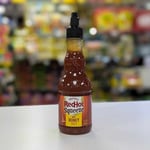 Franks RedHot Squeeze Hot Honey Sauce 354g