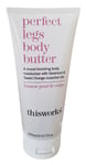 This Works ThisWorks PERFECT LEGS Body Butter Moisturiser 200ml