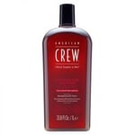 American Crew Anti-Hairloss Shampoo 1000 ml