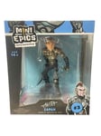 Figurine Mini Epics Weta Workshop Alita Battle Angel Zapan 13 cm