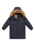 Toastie Kids' Explorer Puffer Parka Coat