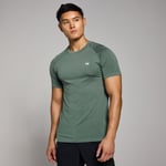 MP Men's Tempo Seamless T-shirt - Stone Wash - XXXL