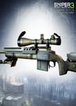 Sniper Ghost Warrior 3 - Rifle McMillan TAC-338A OS: Windows