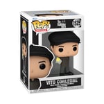 Funko Pop! Movies: The Godfather Part 2- Vito Corleone - Figurine en Vinyle à Collectionner - Idée de Cadeau - Produits Officiels - Jouets pour Les Enfants et Adultes - Movies Fans