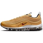 Baskets Nike  Air Max 97 Gold Bullet