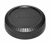 Fuji X Rear Lens Cap  Fits all Fujifilm X-Mount Camera Lenses Back Cap