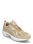 PUMA Milenio Tech Suede Kräm