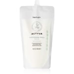 Kemon Actyva Nutrizone Ricca intense mask for extremely dry hair 500 ml