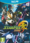 Starfox Zero Wii U