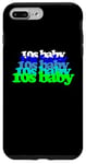 iPhone 7 Plus/8 Plus 10s BABY 2010s birthday born twenty tens SON DAUGHTER teens Case