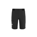 Millet Wanaka Fast Short - Short randonnée homme Black M