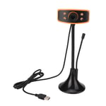 Computer Camera 1080P Hd Desktop Webcam Usb External Camera With Mic For L Part