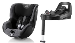 Britax Römer DualFix 5Z i-size med vario bas 5Z