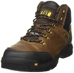 CAT Footwear Cadre St S3 Wr Hro Sra Bottine Homme marron 47 EU