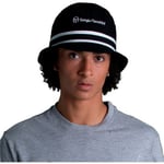 Casquette Sergio Tacchini  Bob  Asteria Noir