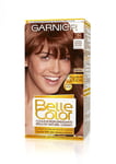 Garnier - Belle Color - 28 Châtain marron nature