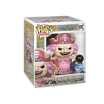 Funko Pop! Super: One Piece - Big Mom w/Homies Galactic Toys Exclusive