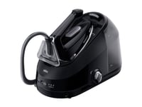 Braun Carestyle 5 Is 5249, 2400 W, 510 G/Min, Eloxalplus Soleplate, 7,5 Bar, 2 L, 150 G/Min