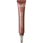 IsaDora Glossy Lip Treat 66 Chocolate Ice - 13 ml