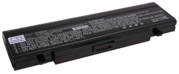 Kompatibelt med Samsung P50 Pro T2600 Tygah, 11.1V, 6600 mAh