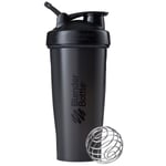 BlenderBottle Classic Loop, 820 ml, Black