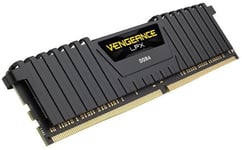 Vengeance LPX DDR4 2666MHz 16GB